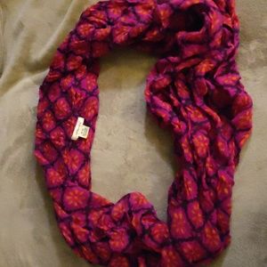 Infinity Scarf from G. H. Bass & Co.